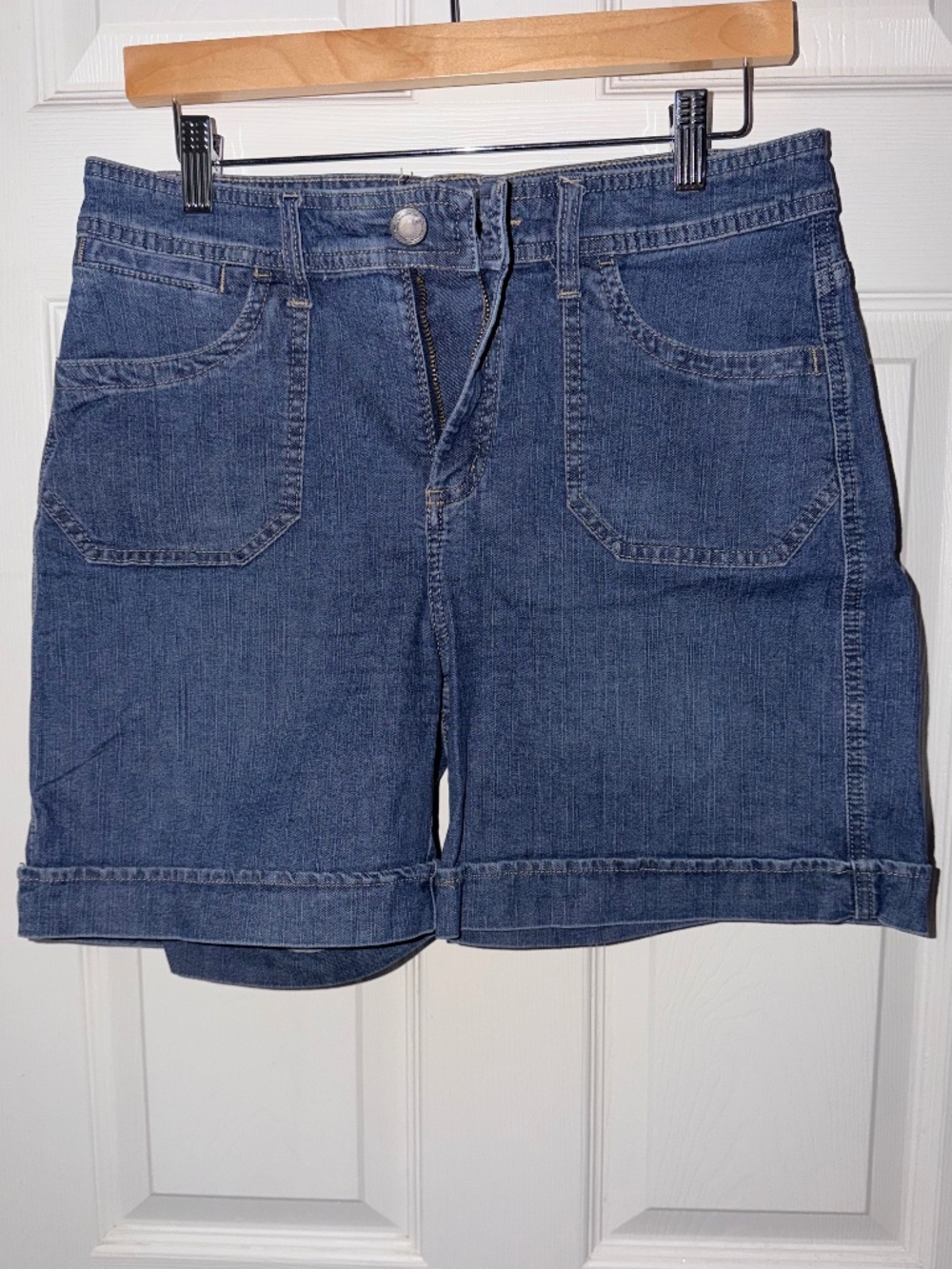 Women's Lee Denim Shorts